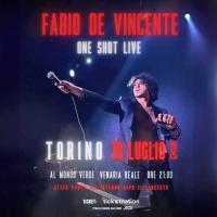 FABIO DE VINCENTE @ Al Mondo Verde